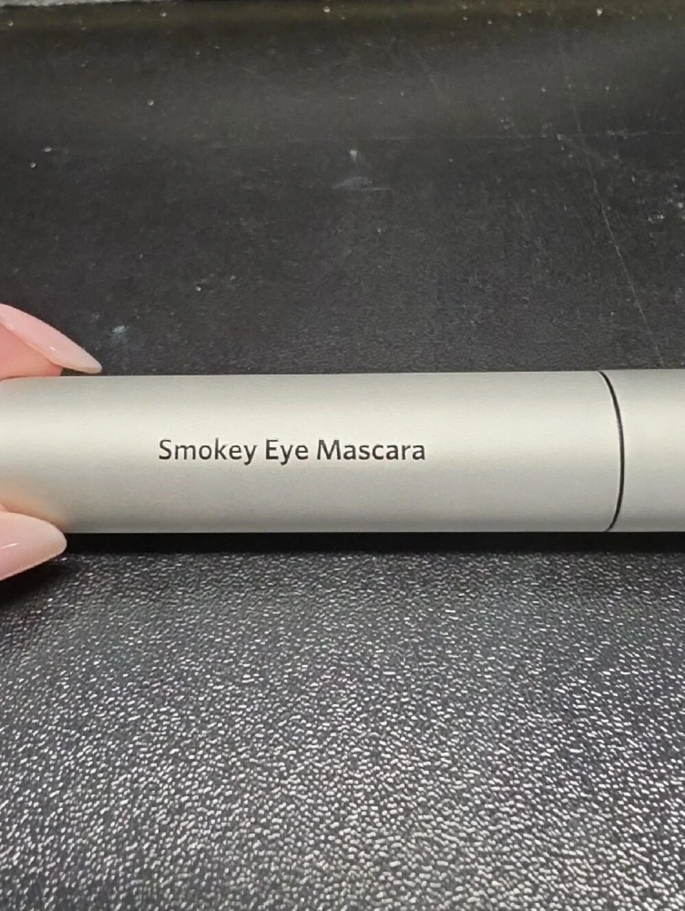 Bobbi Brown Smokey Eye Mascara Regard Intense Black